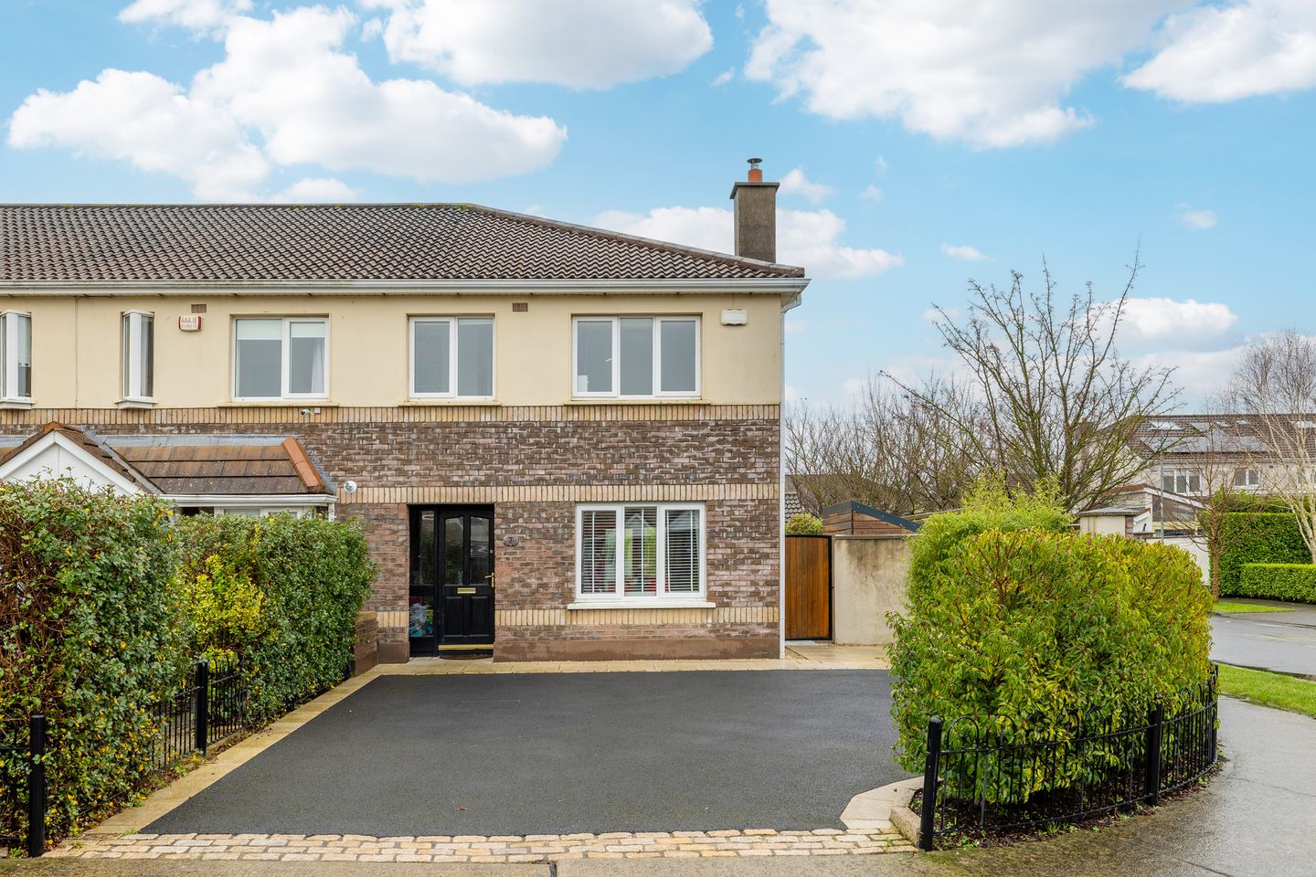 7 Fforster Grove, Ballydowd Manor, Lucan, Co. Dublin, K78TV76 is for sale on Daft.ie