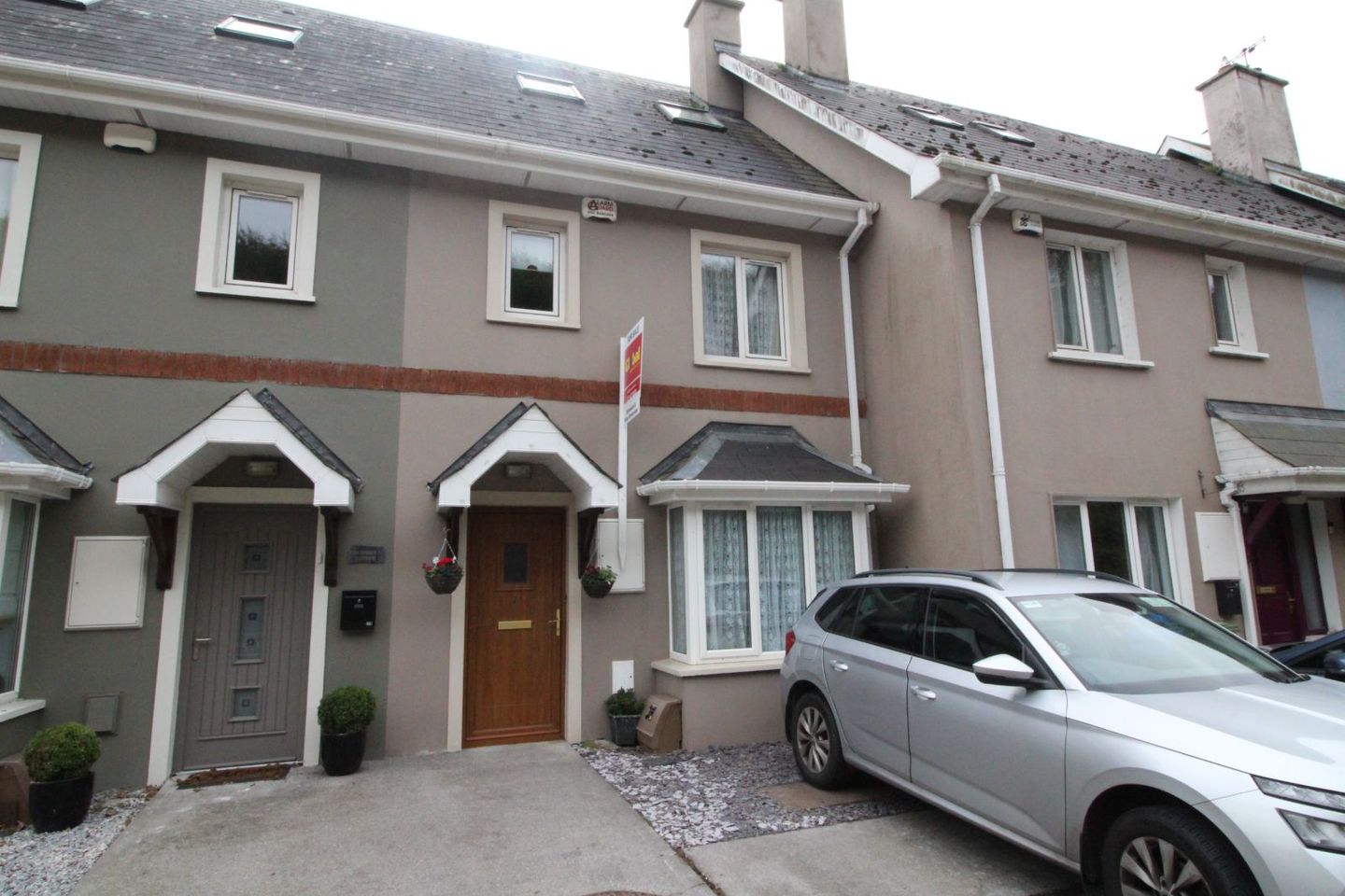 7 An Bruach, Halfway, Halfway, Co. Cork, T12WD3C