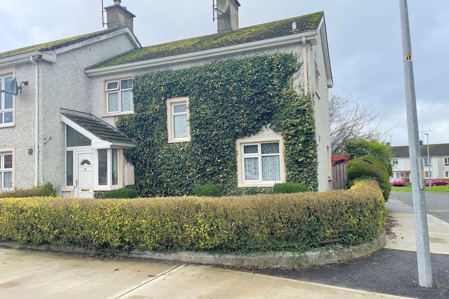 4 Castle Gardens, Newtownforbes, Co. Longford, N39HY42 is for sale on Daft.ie