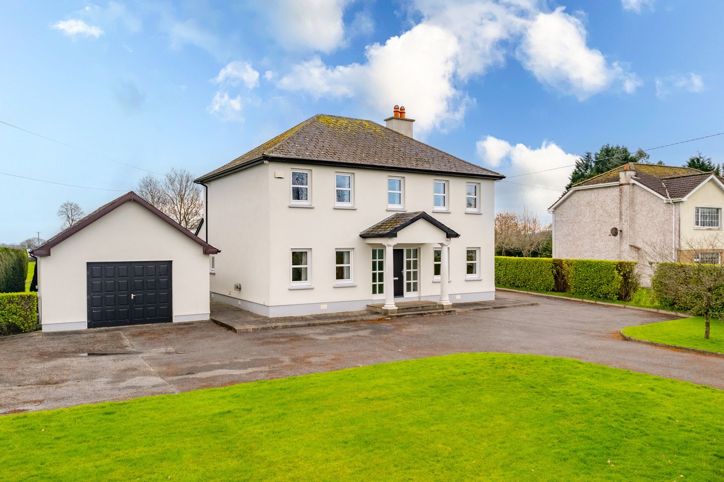 Brenar, Piltown, Co. Kilkenny, E32F902