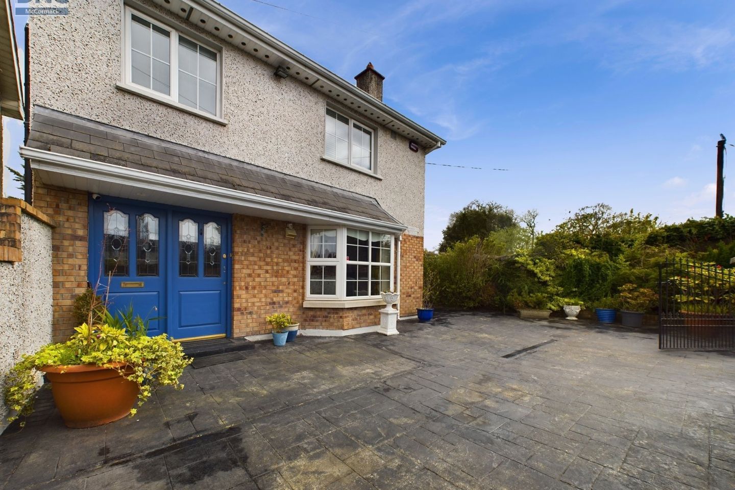 Woodbine Villa, Woodbine Villa, Hanover Rd, Carlow Town, Co. Carlow