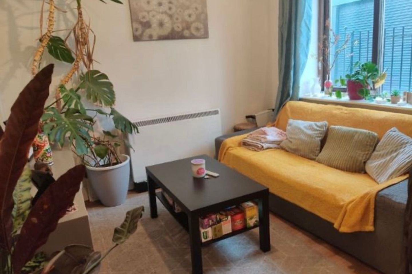 Apartment 1, James Byrne Court, Saint Jospeh's Parade, Phibsborough, Dublin 7