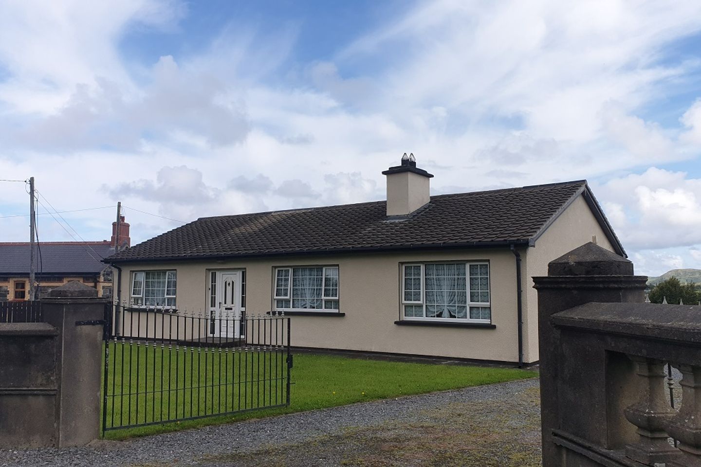 Rashenny, Clonmany, Co. Donegal, F93YX71 is for sale on Daft.ie