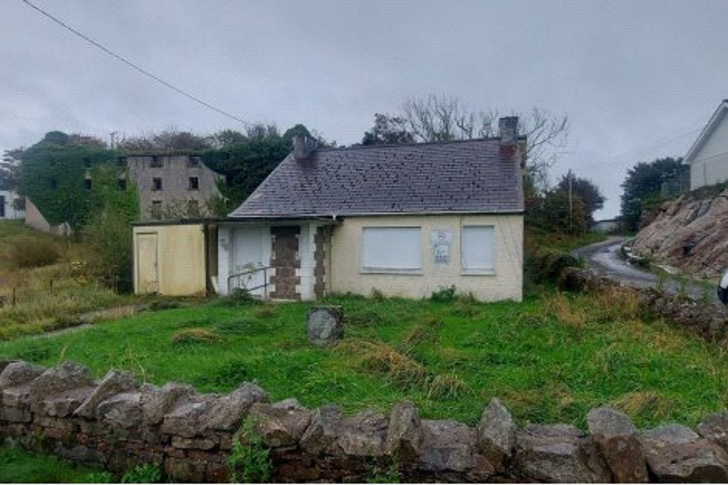 Burtonport Health Centre, Burtonport, Co. Donegal, F94K4PP