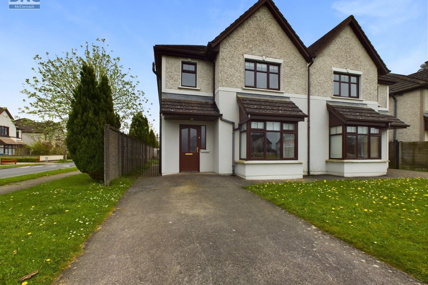 13 The Links, Tullow, Co. Carlow, R93RW29