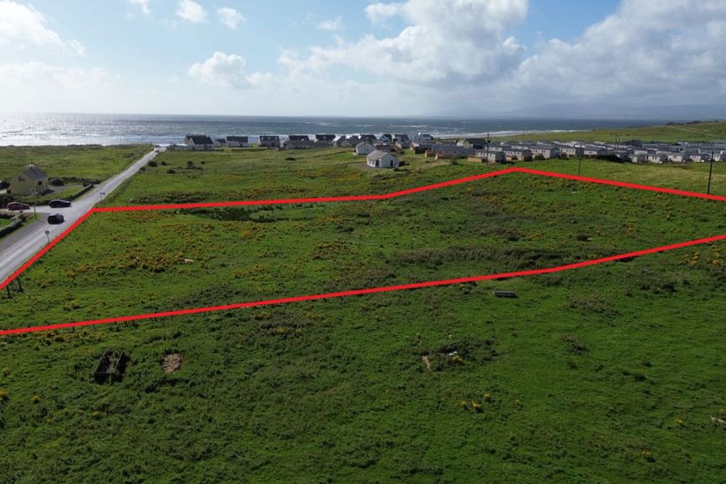 Rossnowlagh Lower, Rossnowlagh, Co. Donegal