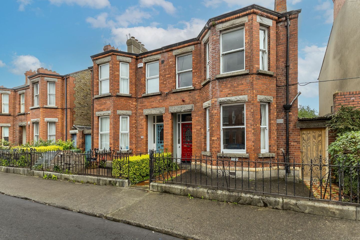 17 Mountshannon Road, Dublin 8, Rialto, Dublin 8, D08YP2F is for sale