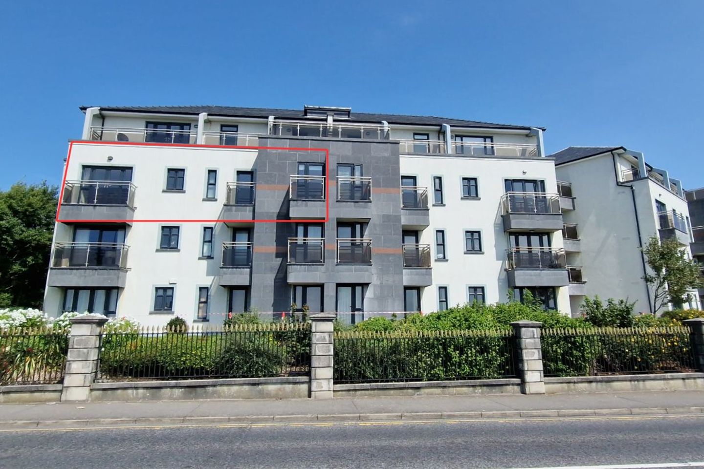 Apartment 25, Dún Na Carraige, Blackrock, Salthill, Co. Galway, H91AE13