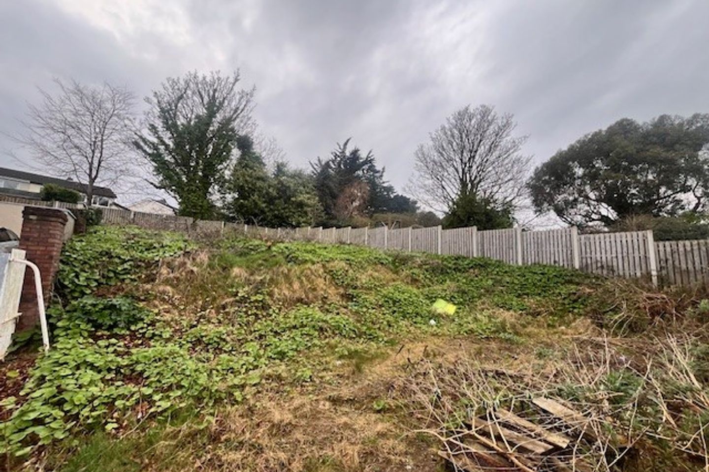 Site at Herbert Rise , Herbert Road, Co. Wicklow, A98YY64
