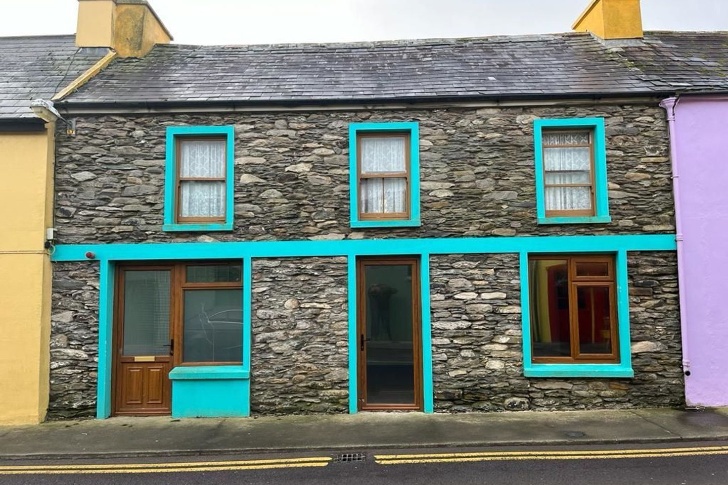 Eyeries, Beara, Co. Cork, P75R922 is for sale on Daft.ie