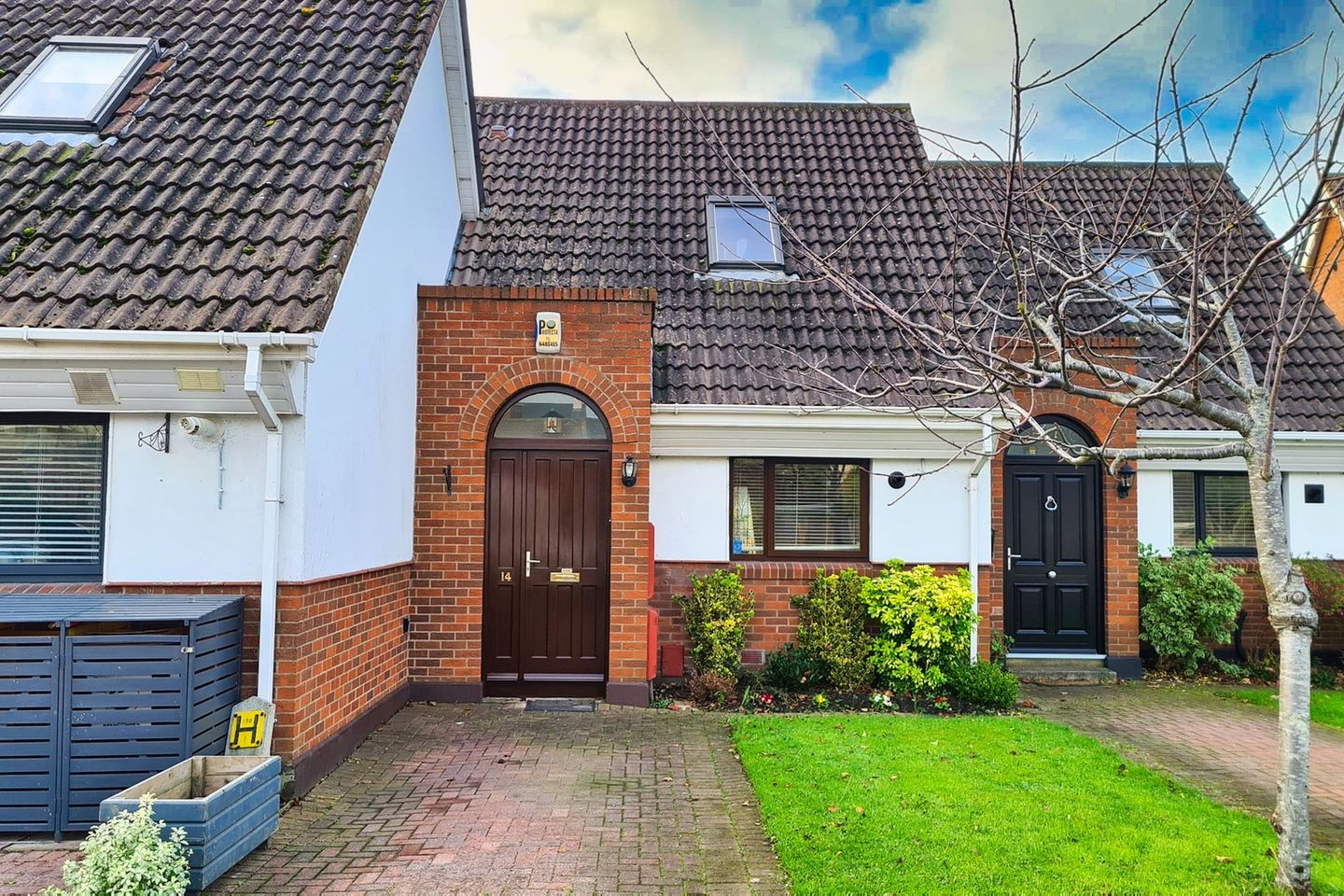 14 Saint Domhnach's Well, Sutton, Sutton, Dublin 13 is for sale on Daft.ie