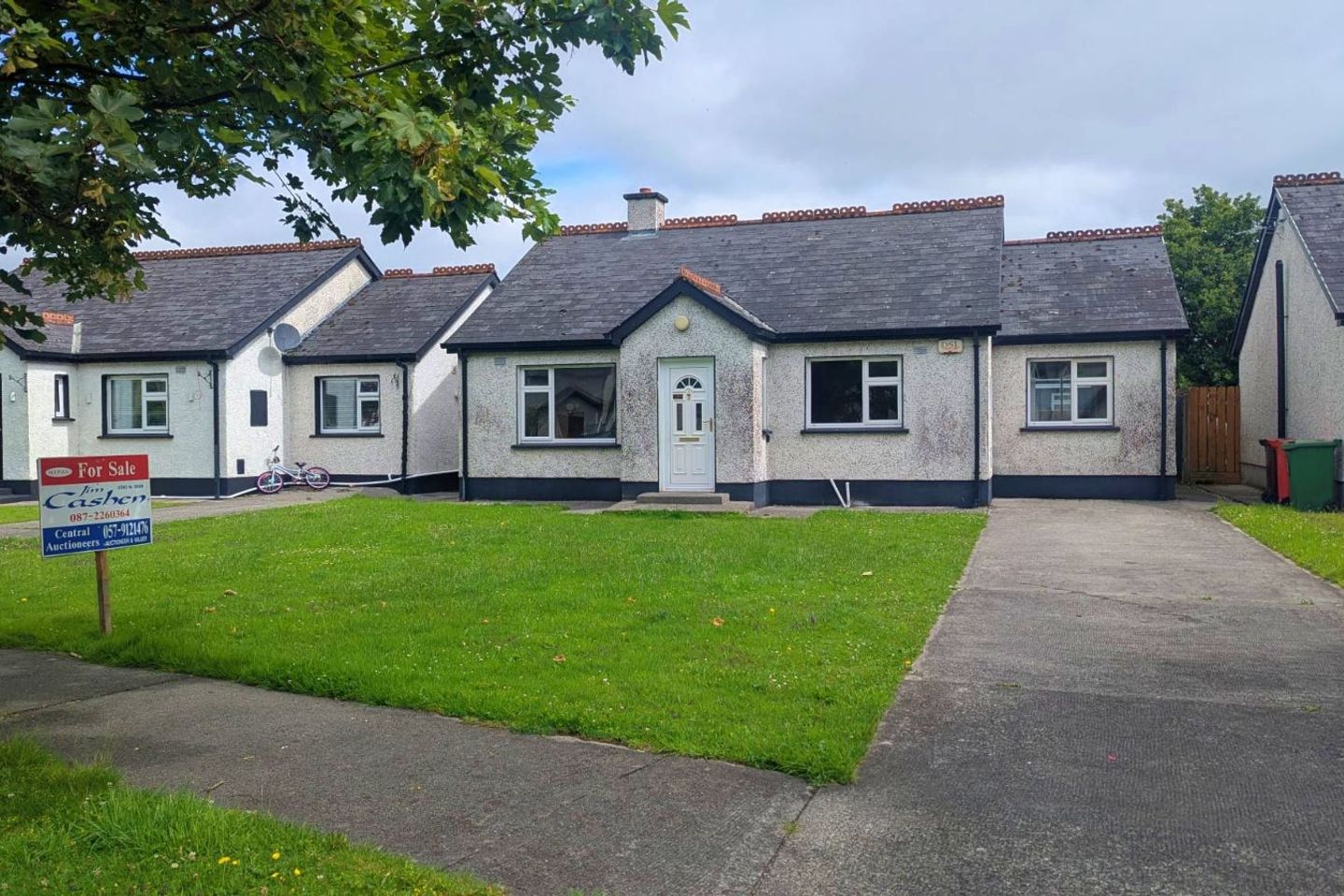 29 Portavolla, Banagher, Co. Offaly, R42E263