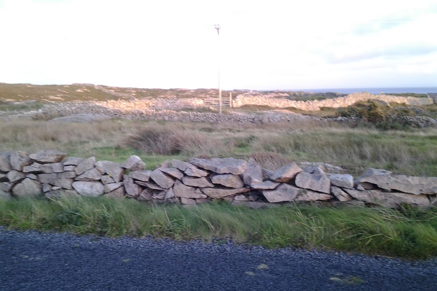 Dereendaragh, Lettermore, Co. Galway