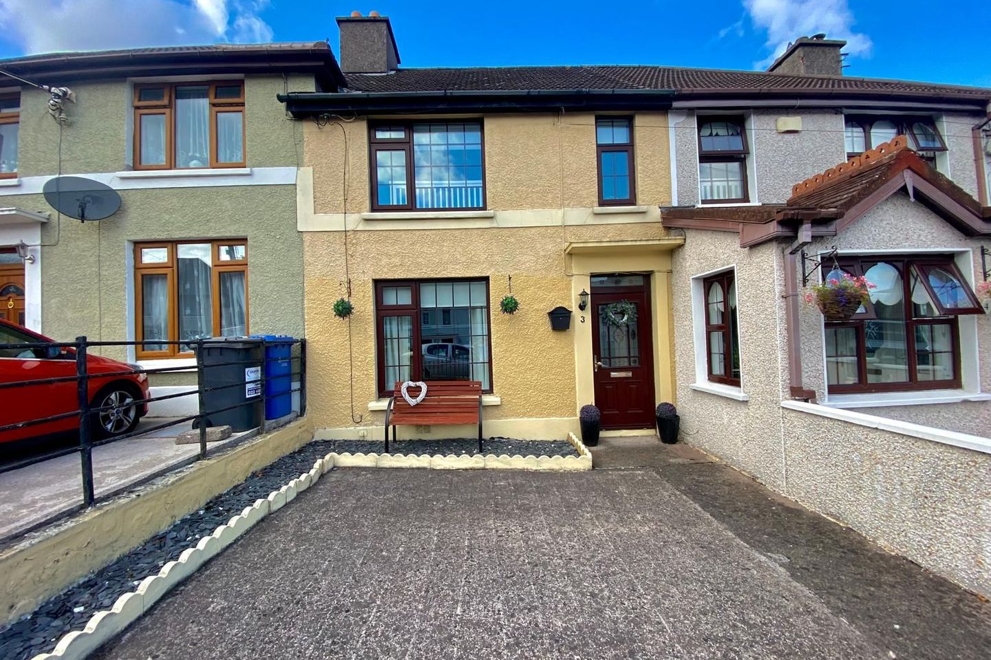 3 Mount Eden Terrace, Gurranebraher, Gurranabraher, Co. Cork, T23K7KE