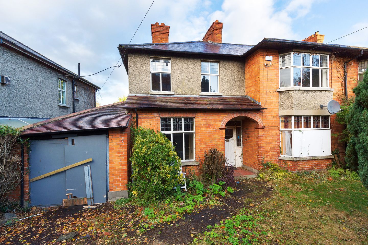 3 Eglinton Road, Donnybrook, Donnybrook, Dublin 4