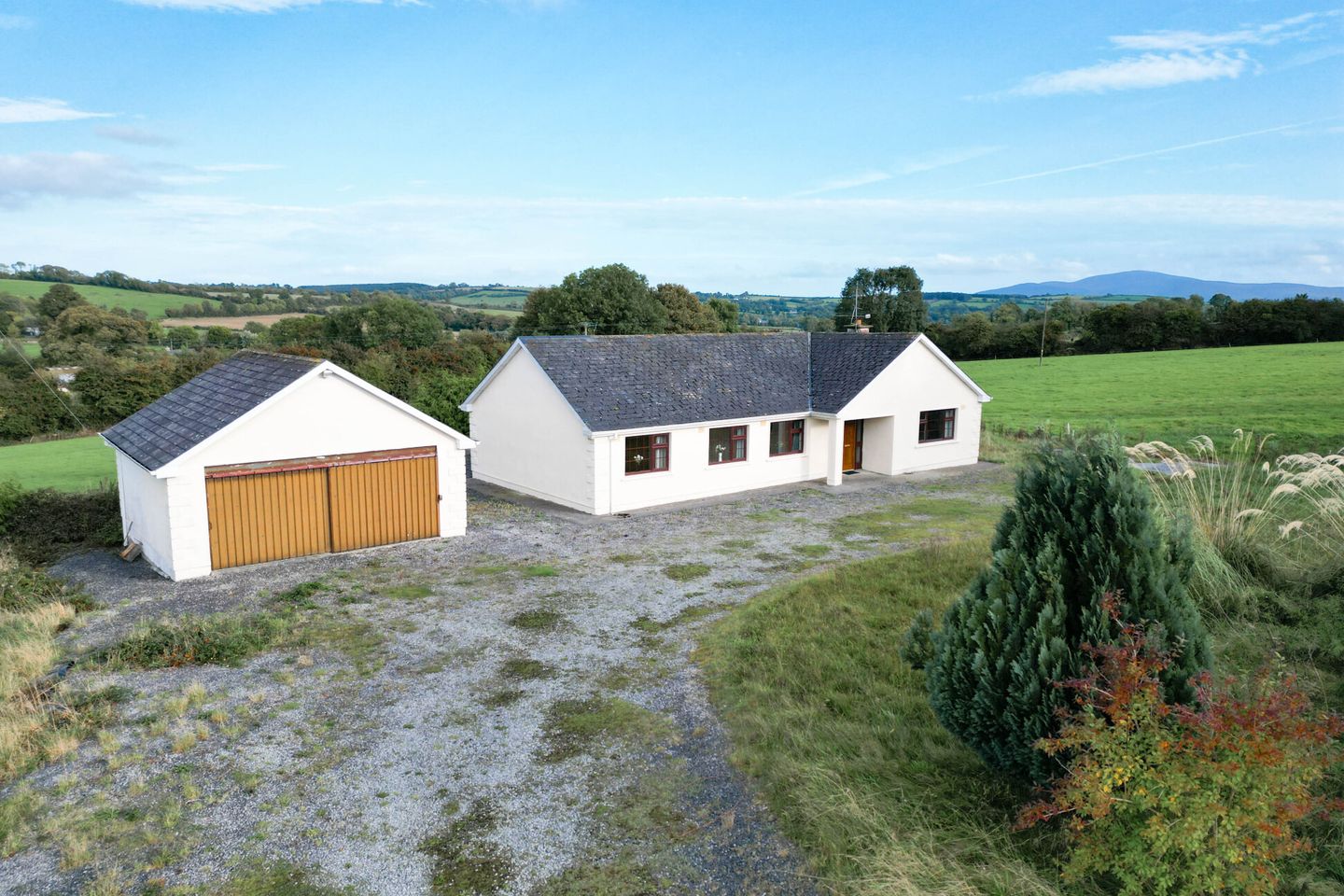 Garrane / Roan, Killenaule, Thurles, Co. Tipperary, E41EK68