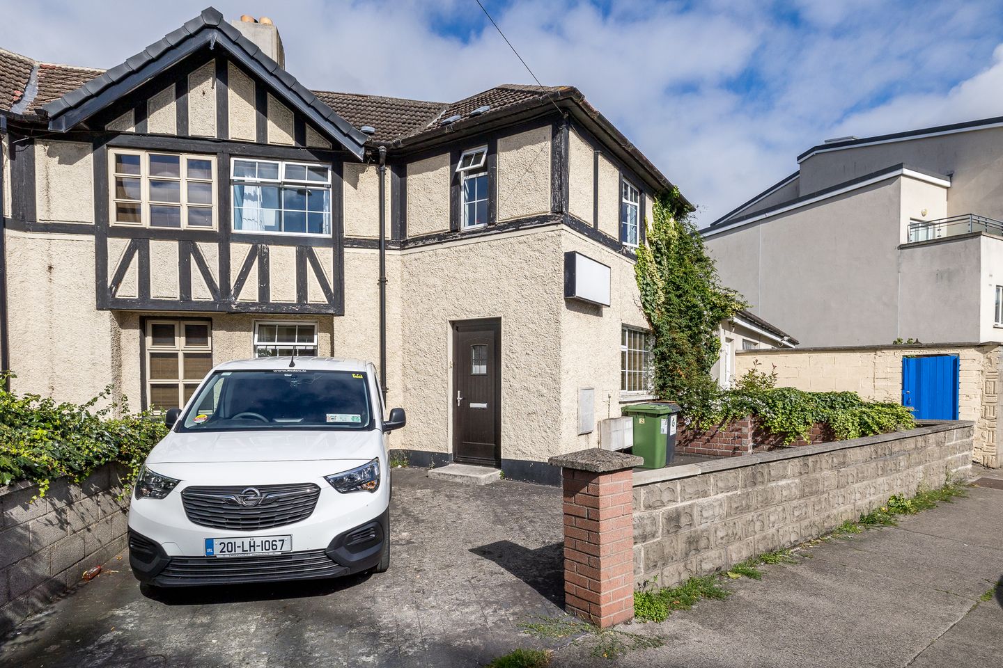 2 Loreto Road, Maryland, Dublin 8 is for sale on Daft.ie