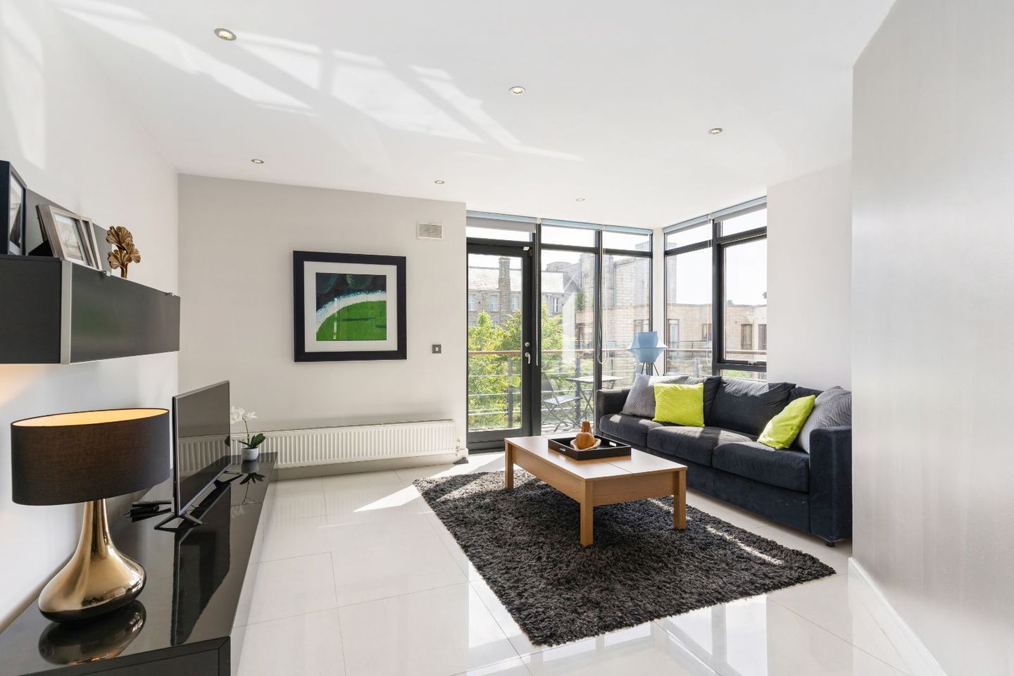Apartment 57, Handel House, Loreto Abbey, Grange Road, Dublin 14, D14WY23