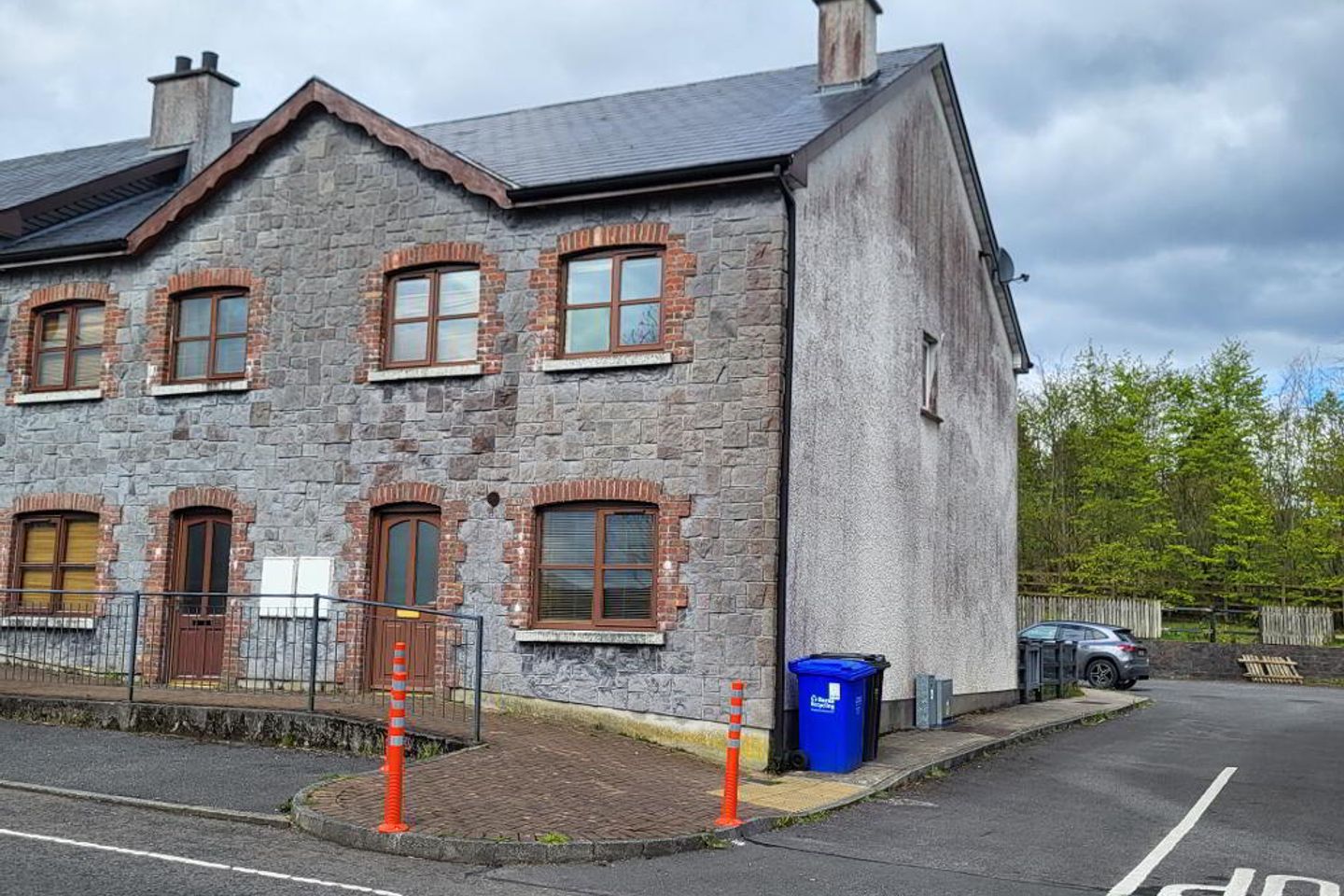 86 Creamery Road, Manorhamilton, Co. Leitrim, F91A8D9 is for sale on