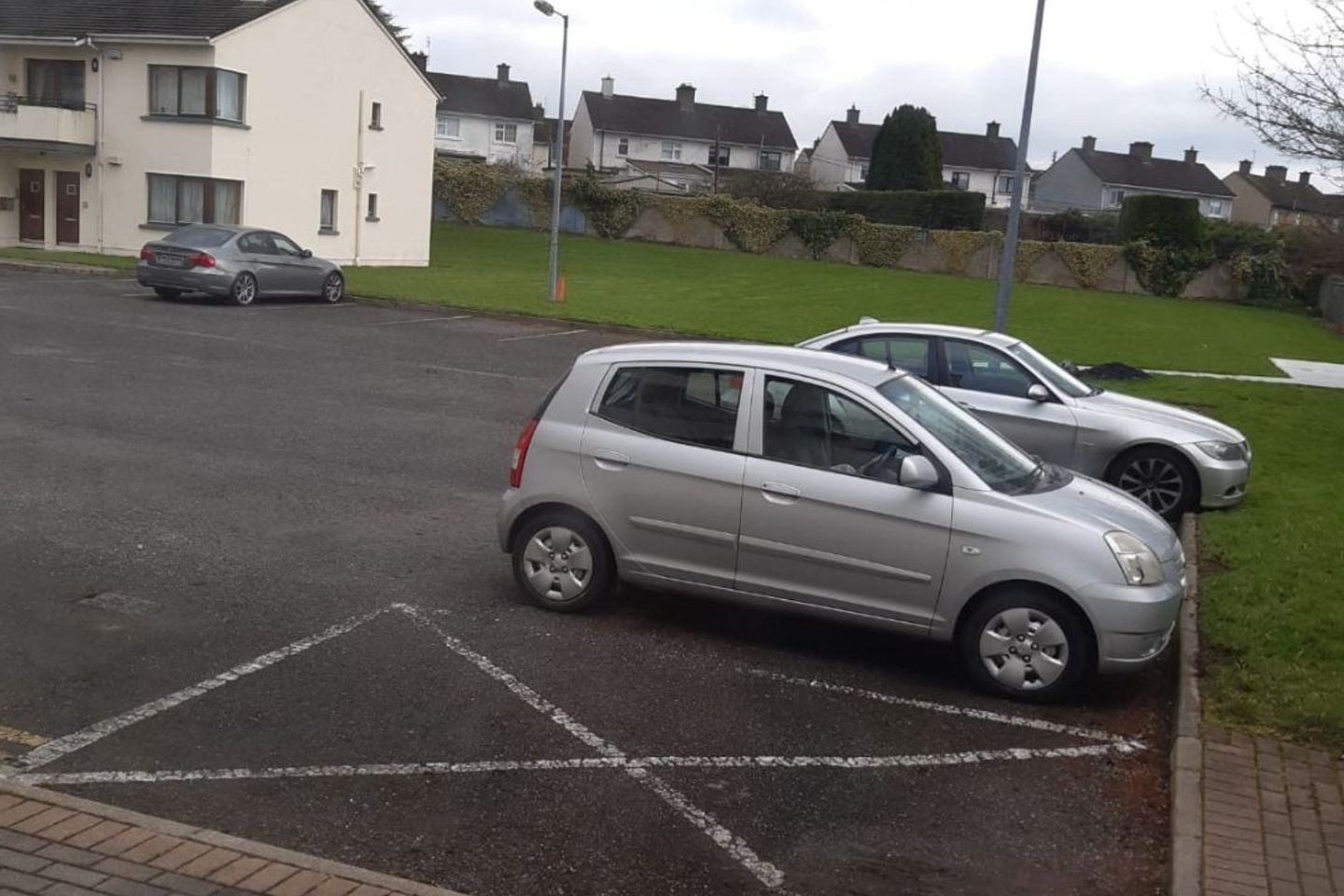 Apartment 18, The Deanery, Station Road, Kildare, Kildare, Co. Kildare