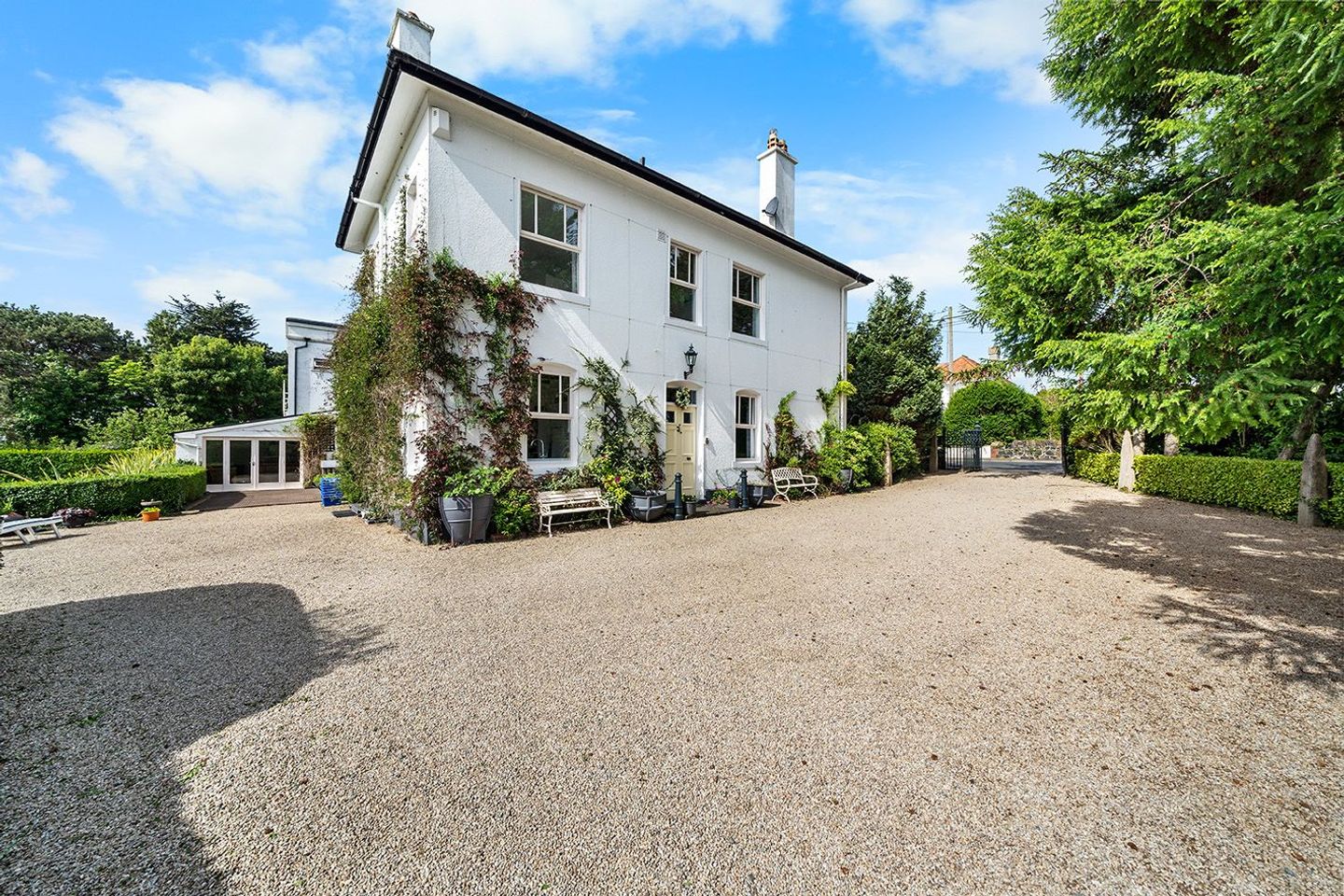 Argyle House, Sea Road, Arklow, Co. Wicklow, Y14VF77