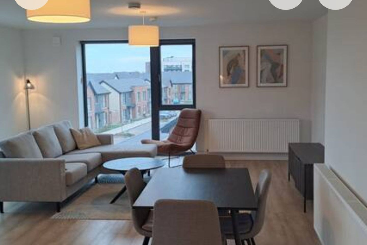 Apartment , New Grange Hall, Kilcarbery, Grange Castle, Co. Dublin