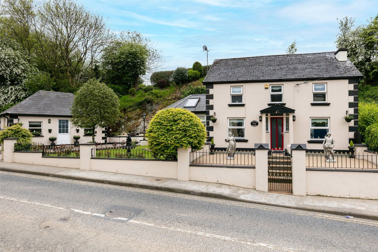 Hillview House, Spring Valley, Enniscorthy, Co. Wexford