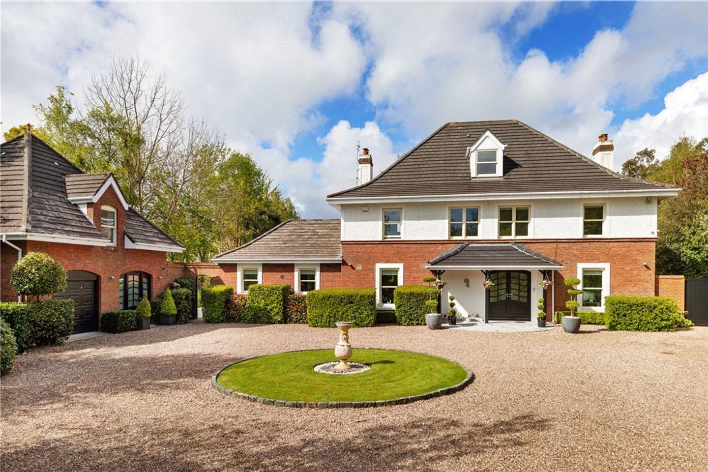 Argyle, 4 Ballybride Manor Rathmichael Dublin 18, Rathmichael, Co