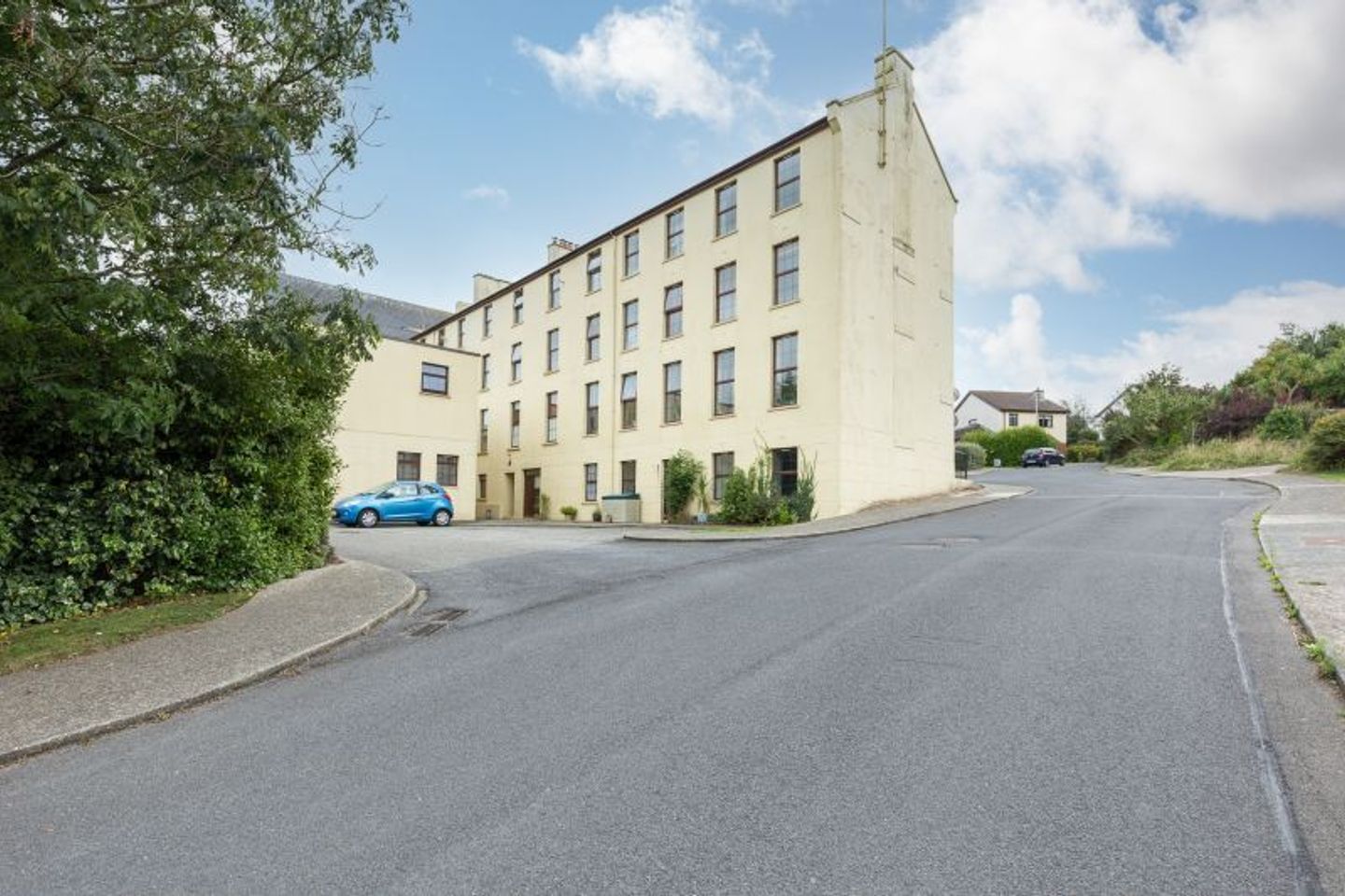 Apt. 20 Priory House, Spawell Road, Wexford Town, Co. Wexford