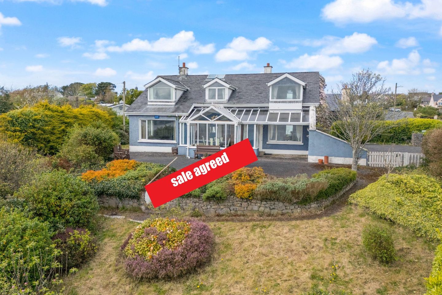 Lazy Acre, Rosses Upper, Rosses Point, Co. Sligo, F91N594