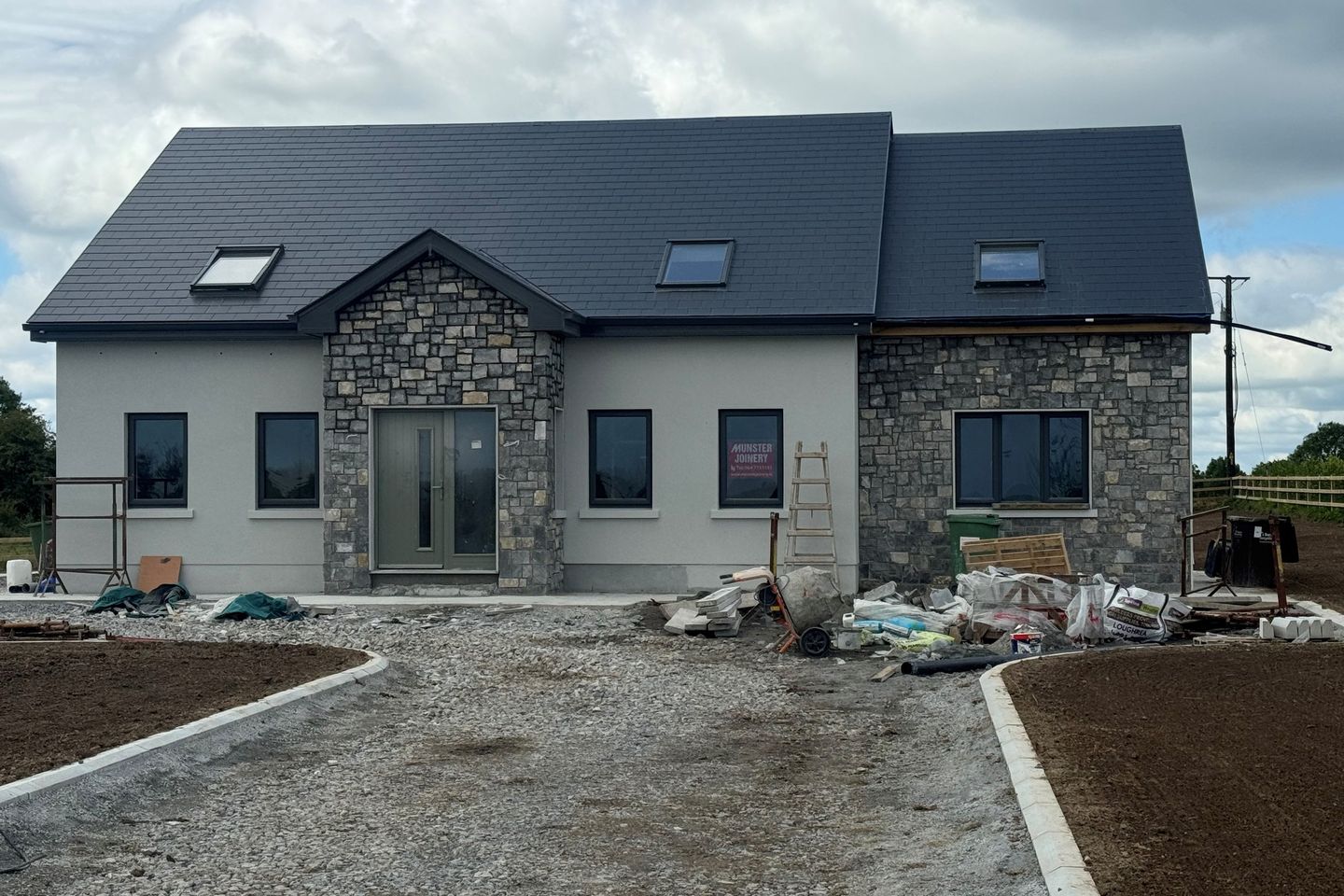 Killimor, Athenry, Co. Galway is for sale on Daft.ie