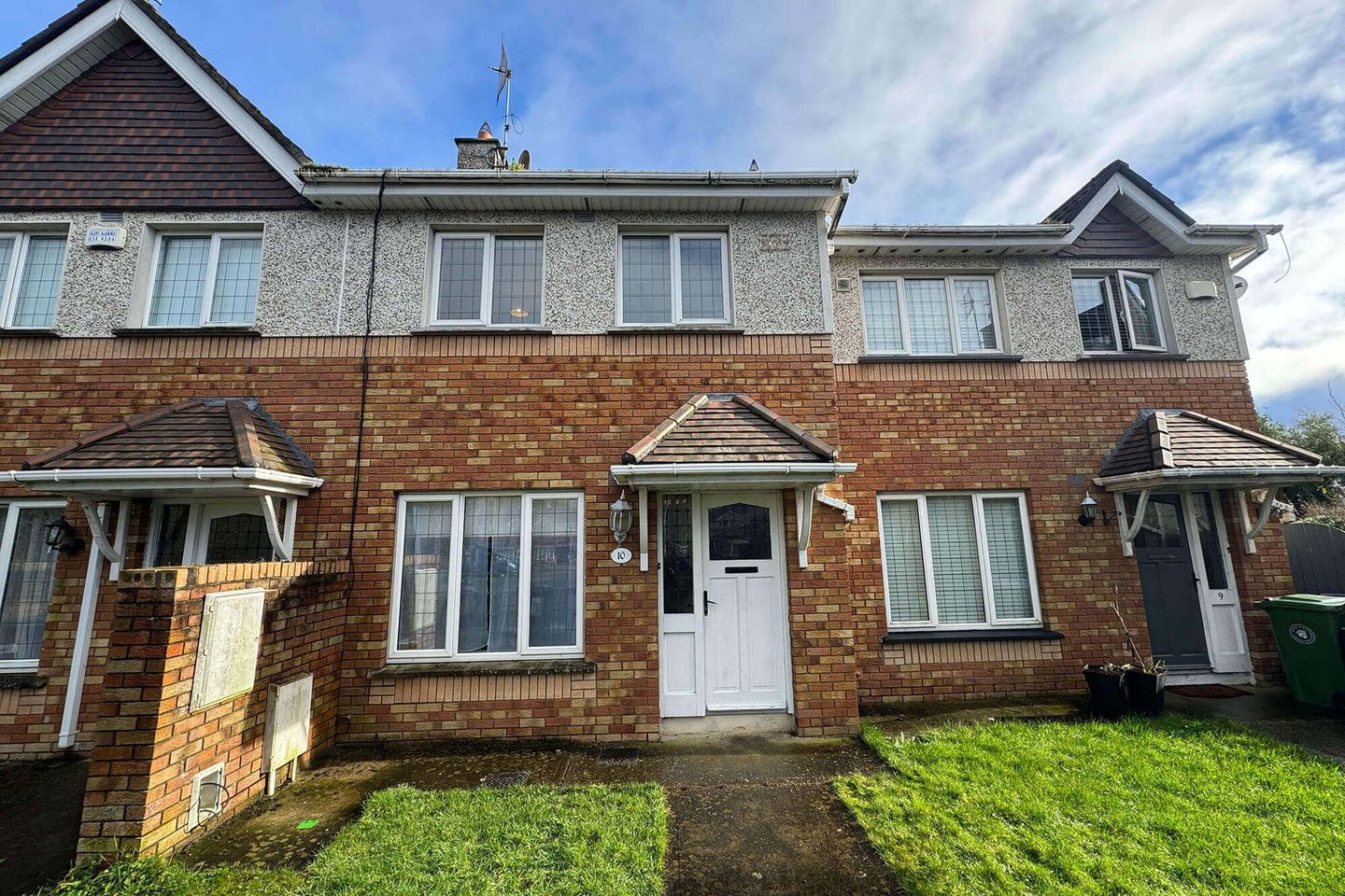 10 Priory Crescent, Johnstown, Navan, Co. Meath, C15A3WD is for sale on