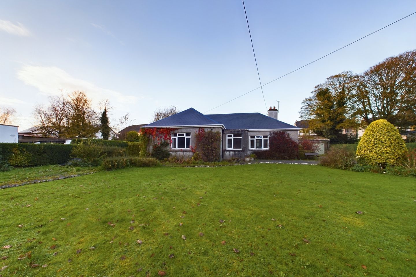 New Line, Athenry, Co. Galway, H65ET66 is for sale on Daft.ie