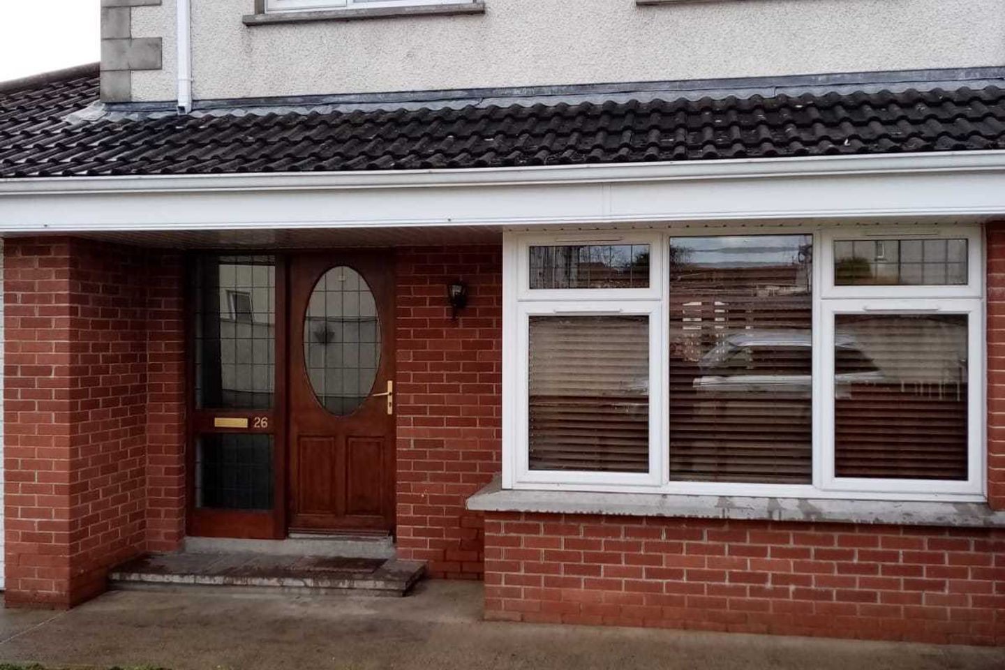 26 Knocktornagh, Castleblayney, Co. Monaghan, A75VW67 is for sale on