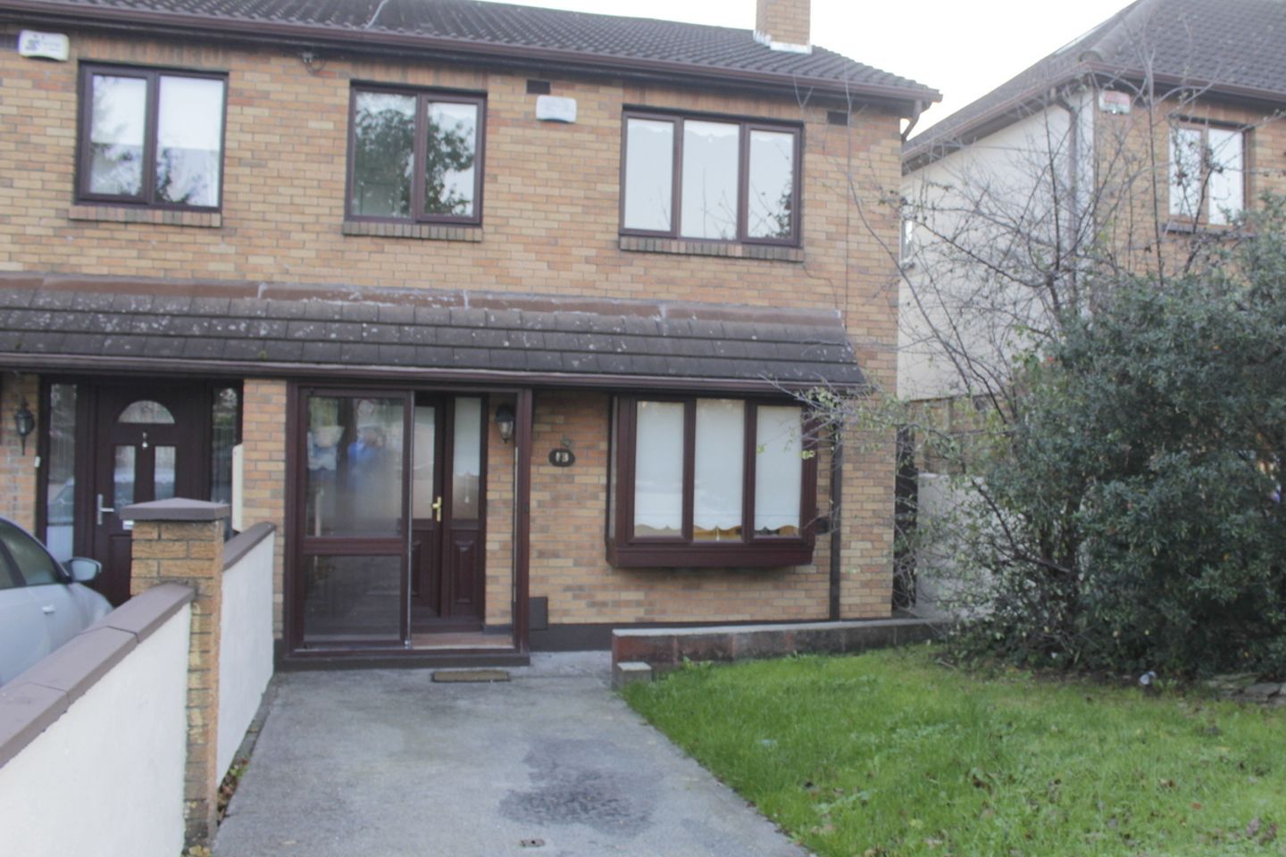 13 Hazelwood Crescent, Clondalkin, Clondalkin, Dublin 22, D22Y328