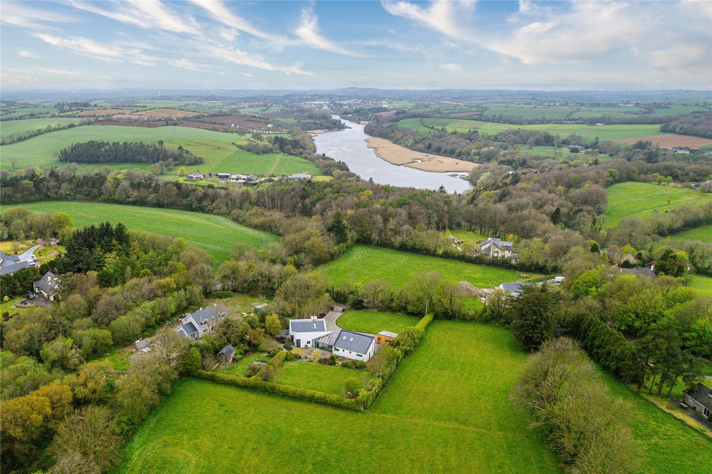 The Long House, Shippool, Innishannon, Co. Cork is for sale on Daft.ie