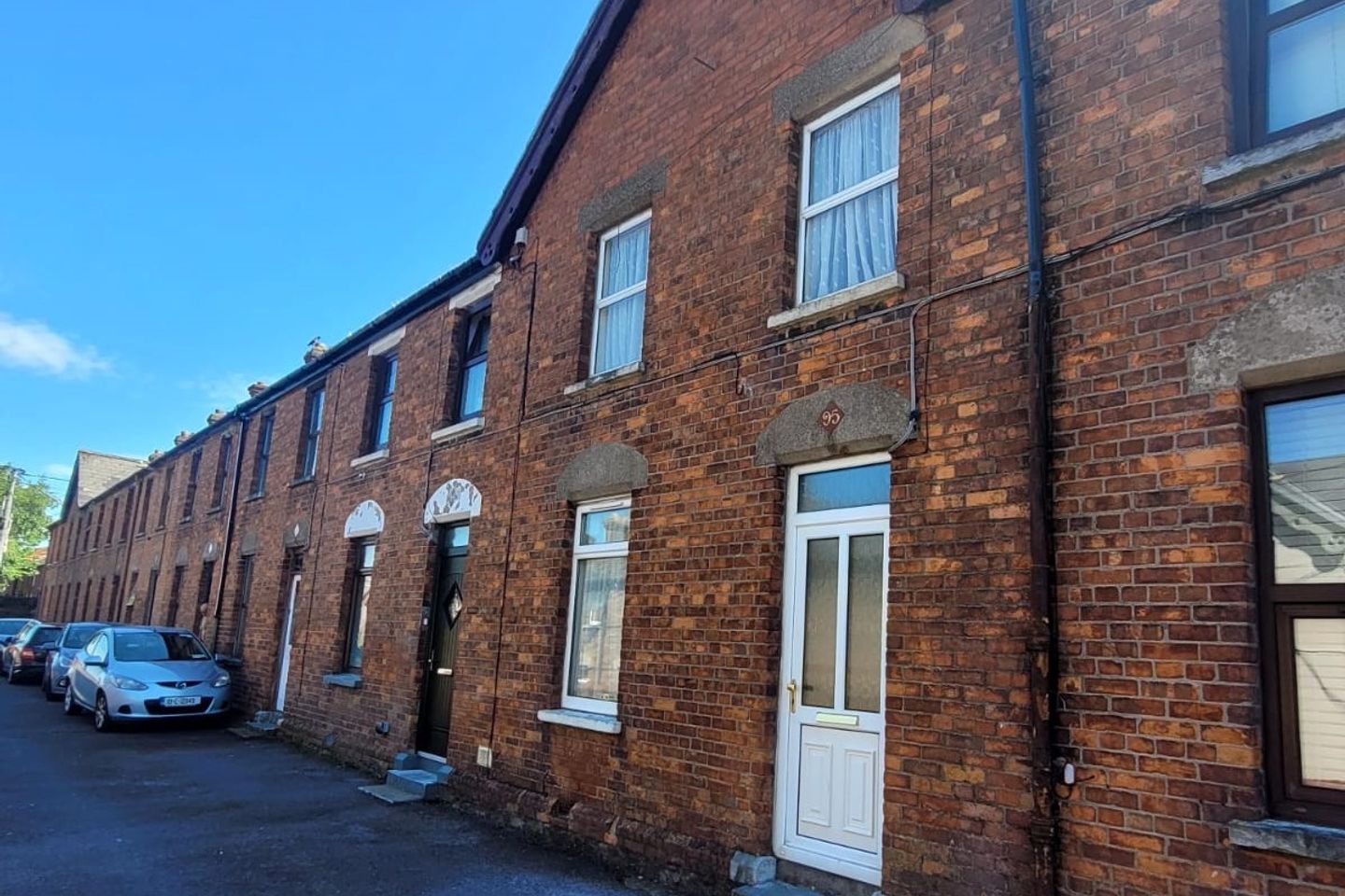 95 Rathmore Place, Old Youghal Road, Cork City, Co. Cork, T23X9TF is