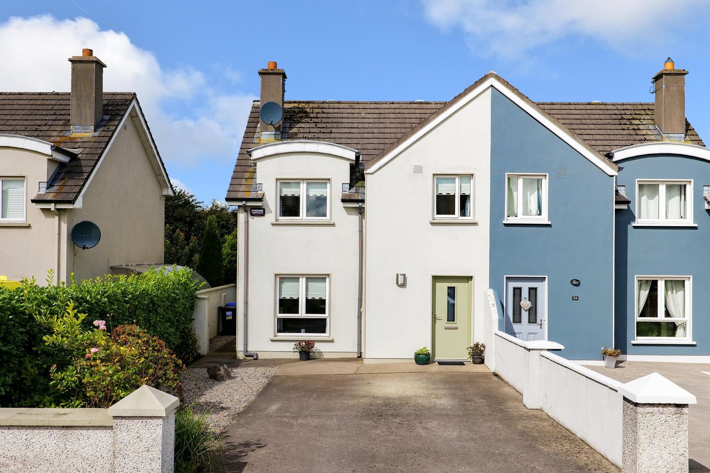 33 The Pottery, Weir Road, Tuam, Co. Galway, H54FN76