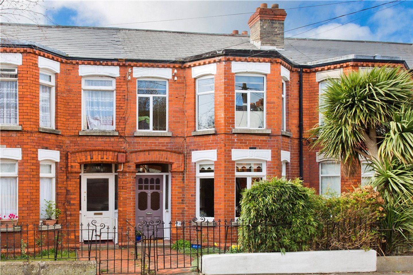 13 Hollybank Avenue Lower, Ranelagh, Dublin 6