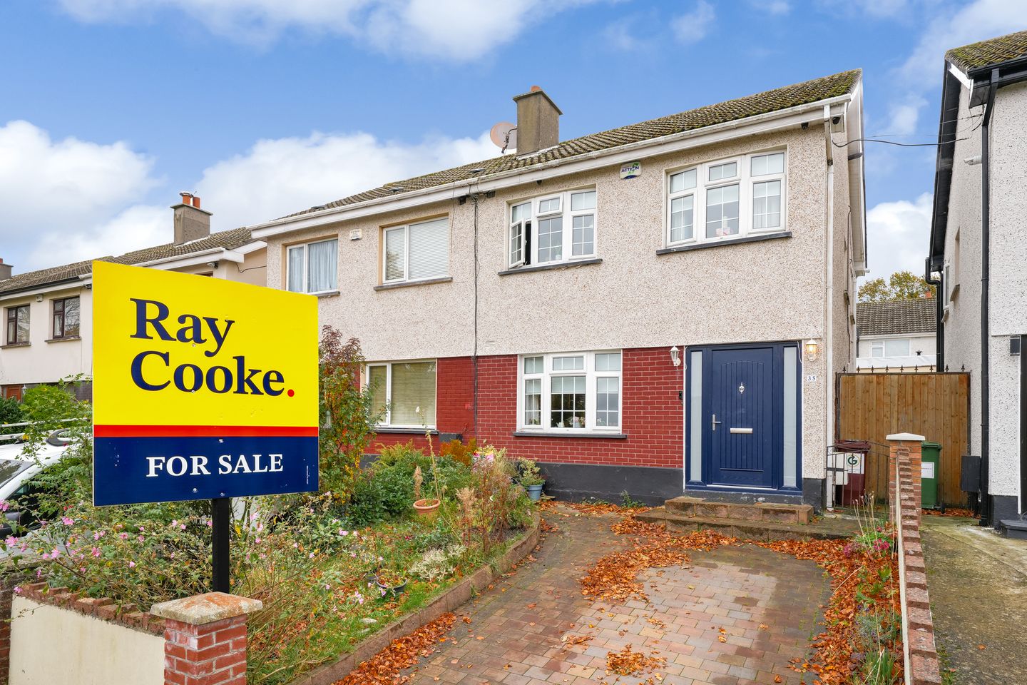 35 Carrigmore Drive, Aylesbury, D24 YD1F, Tallaght, Dublin 24