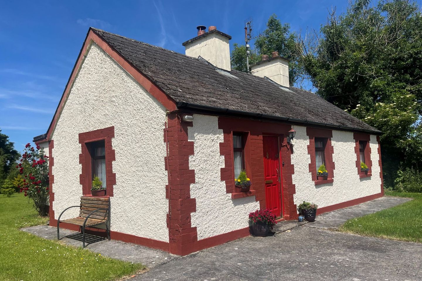 Clogher, Dangan, Kilmore, Co. N41N225 is for sale on Daft.ie