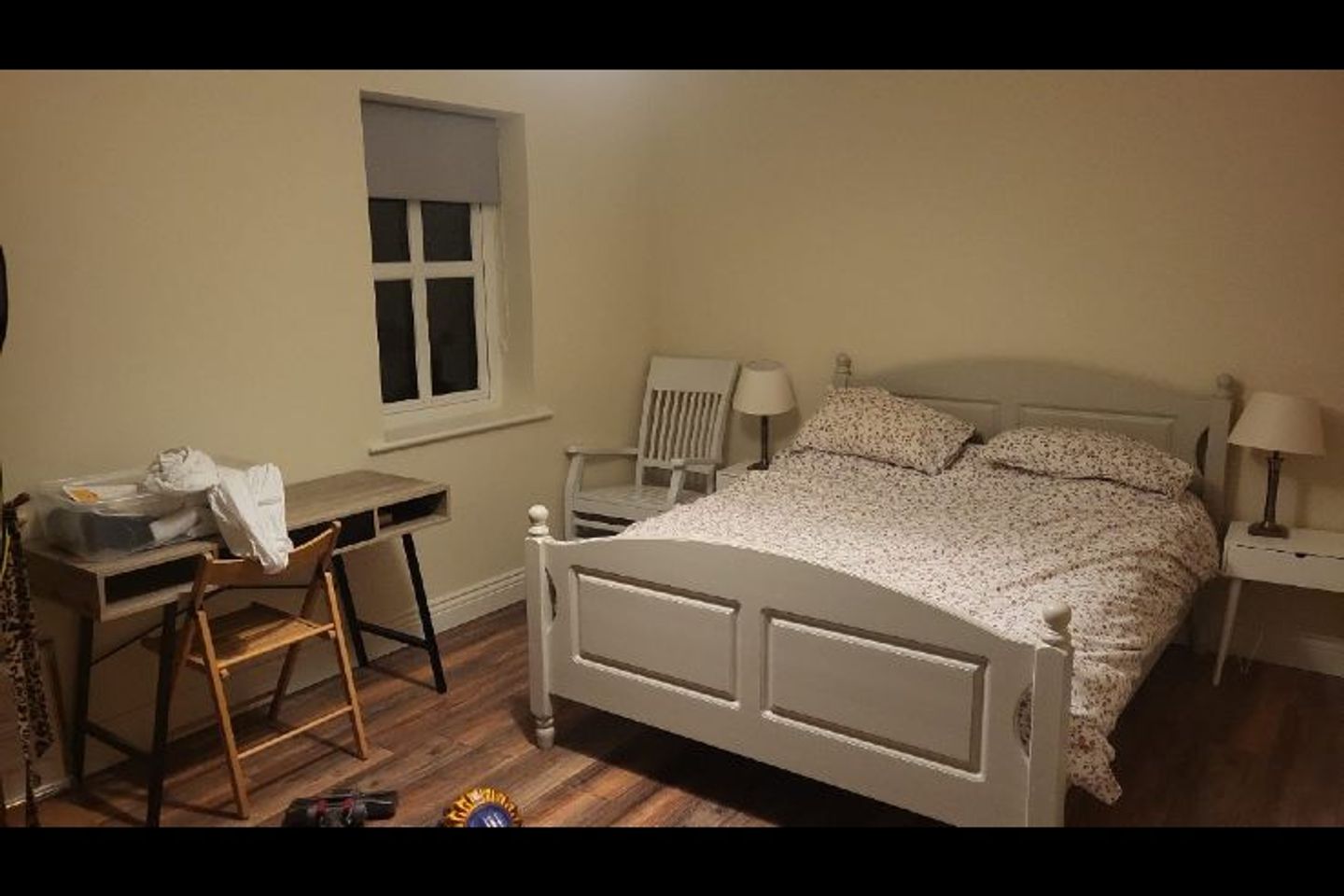 Crettyard, Castlecomer, Co. Kilkenny