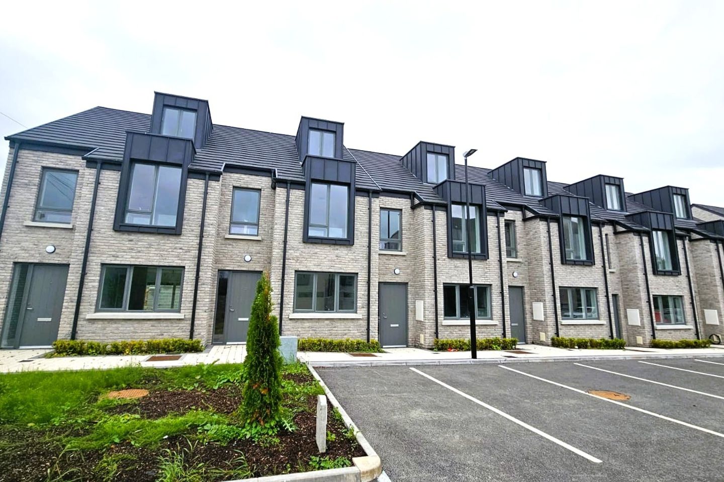 Mid Terrace, Quarry Court, Quarry Court, John Street, Ardee, Ardee, Co. Louth