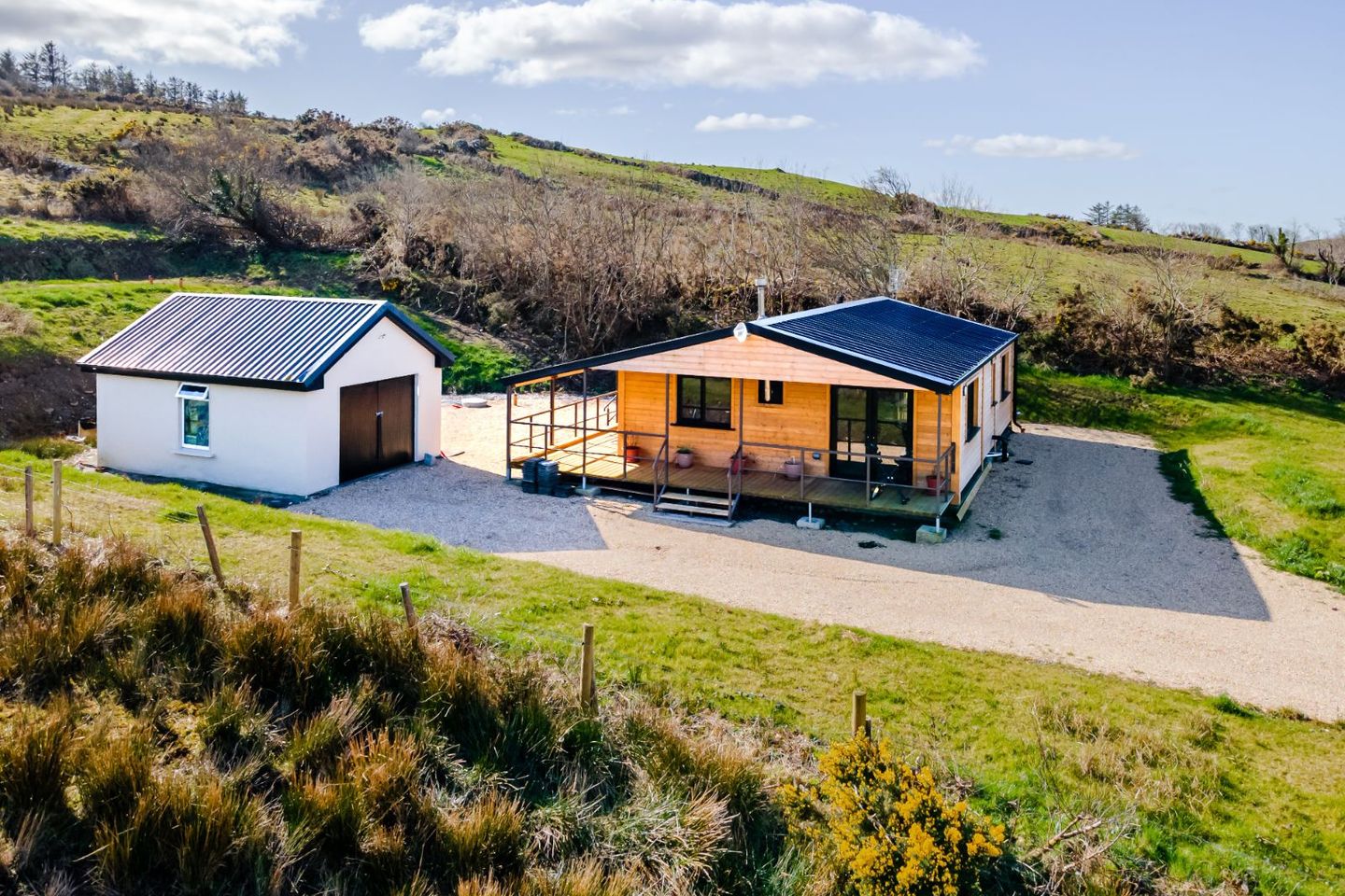 Knockglass, Newport, Co. Mayo, F28W2A8