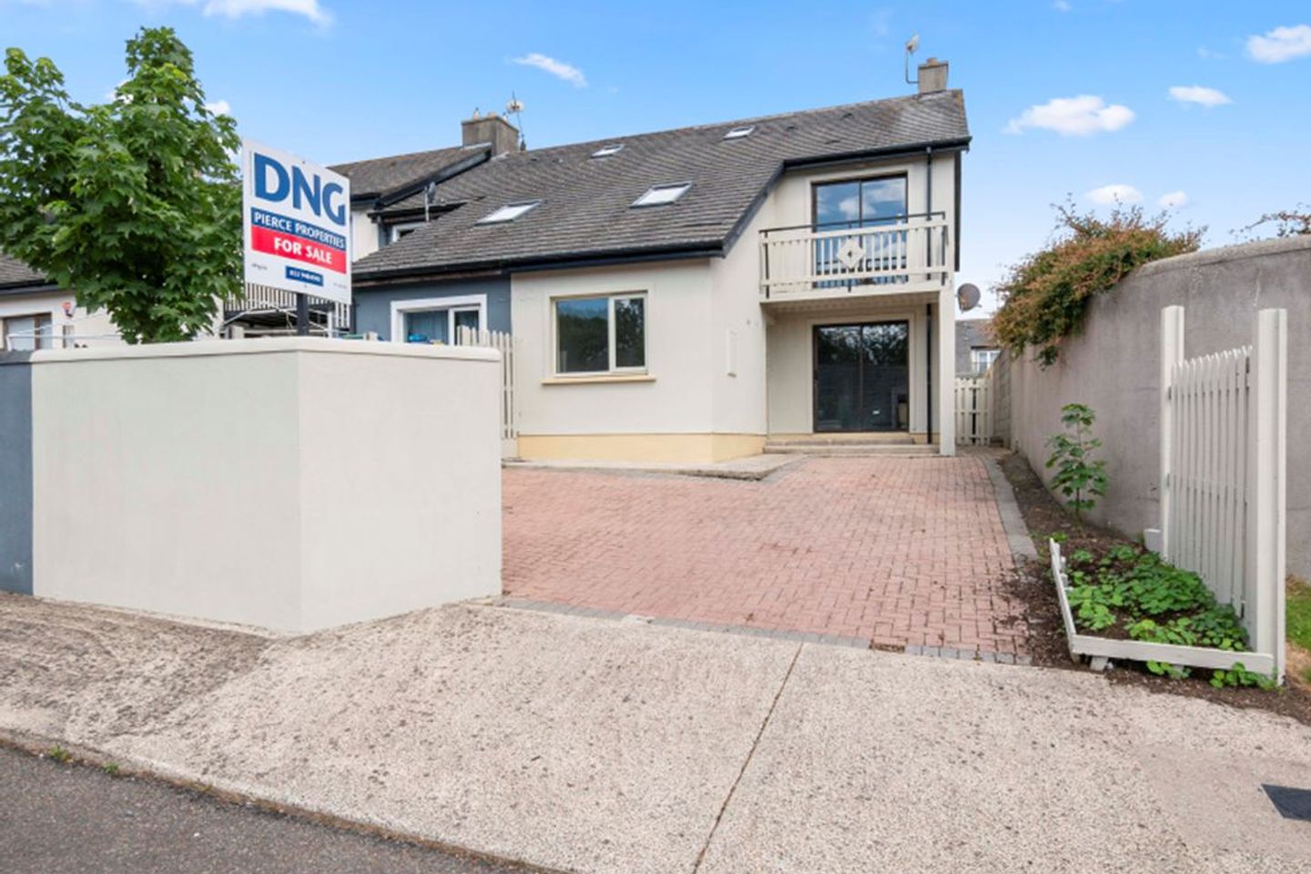 9 Beachside Glen, Riverchapel, Gorey, Co. Wexford, Y25WP03