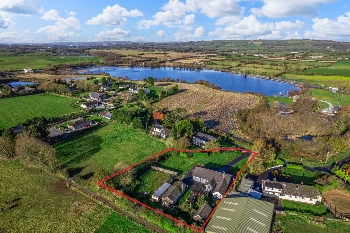 Ballintotis, Midleton, Co. Cork, P25HE26 is for sale on Daft.ie