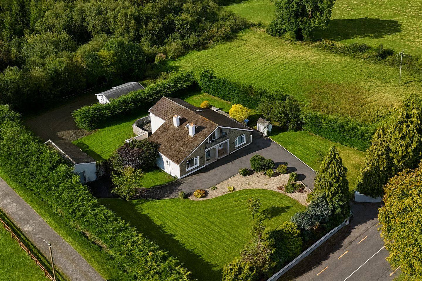 Carn, Portarlington, Co. Laois, R32NT97