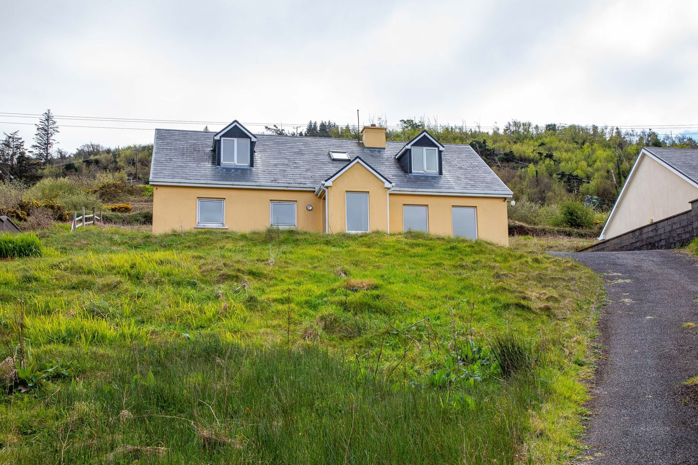 Rocky Road, Cahersiveen, Co. Kerry, V23H104 is for sale on Daft.ie