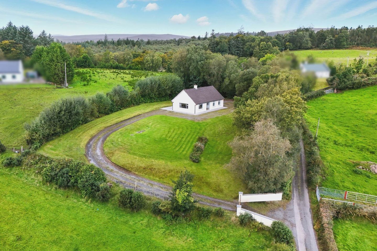 Gortfree, Toormakeady, Co. Mayo, F12E9W9