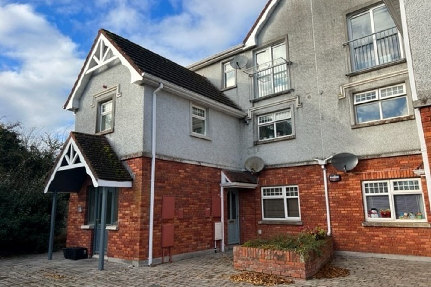 46 Talbot's Gate, Freshford Road, Kilkenny, Co. Kilkenny, R95A563 is